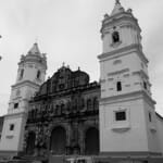 Exploraciones arqueológicas en la Catedral Metropolitana de Panamá